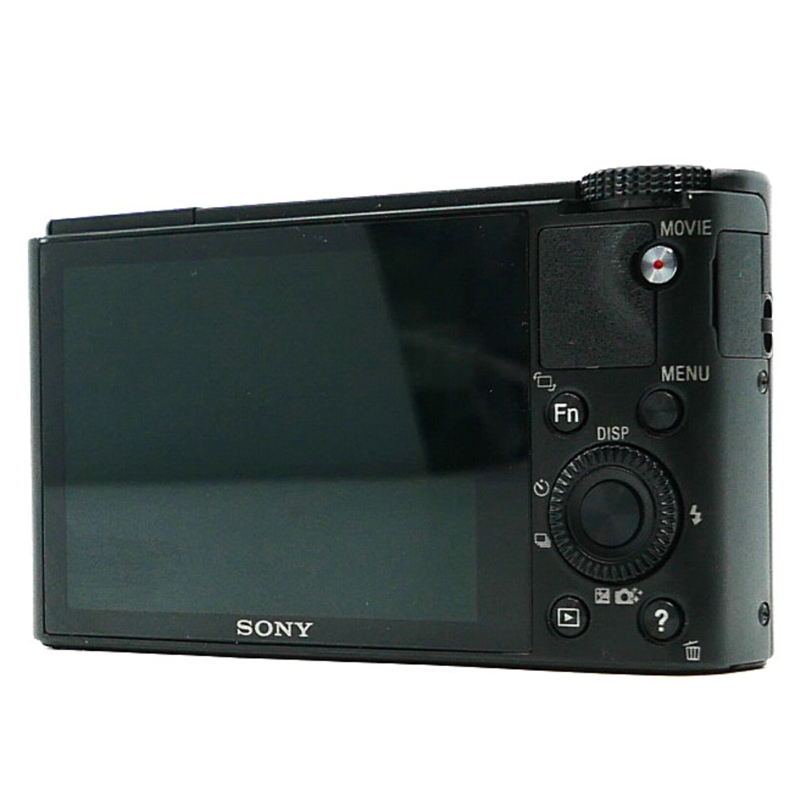 SONY Sony DSC RX100  Digital Camera (Used)