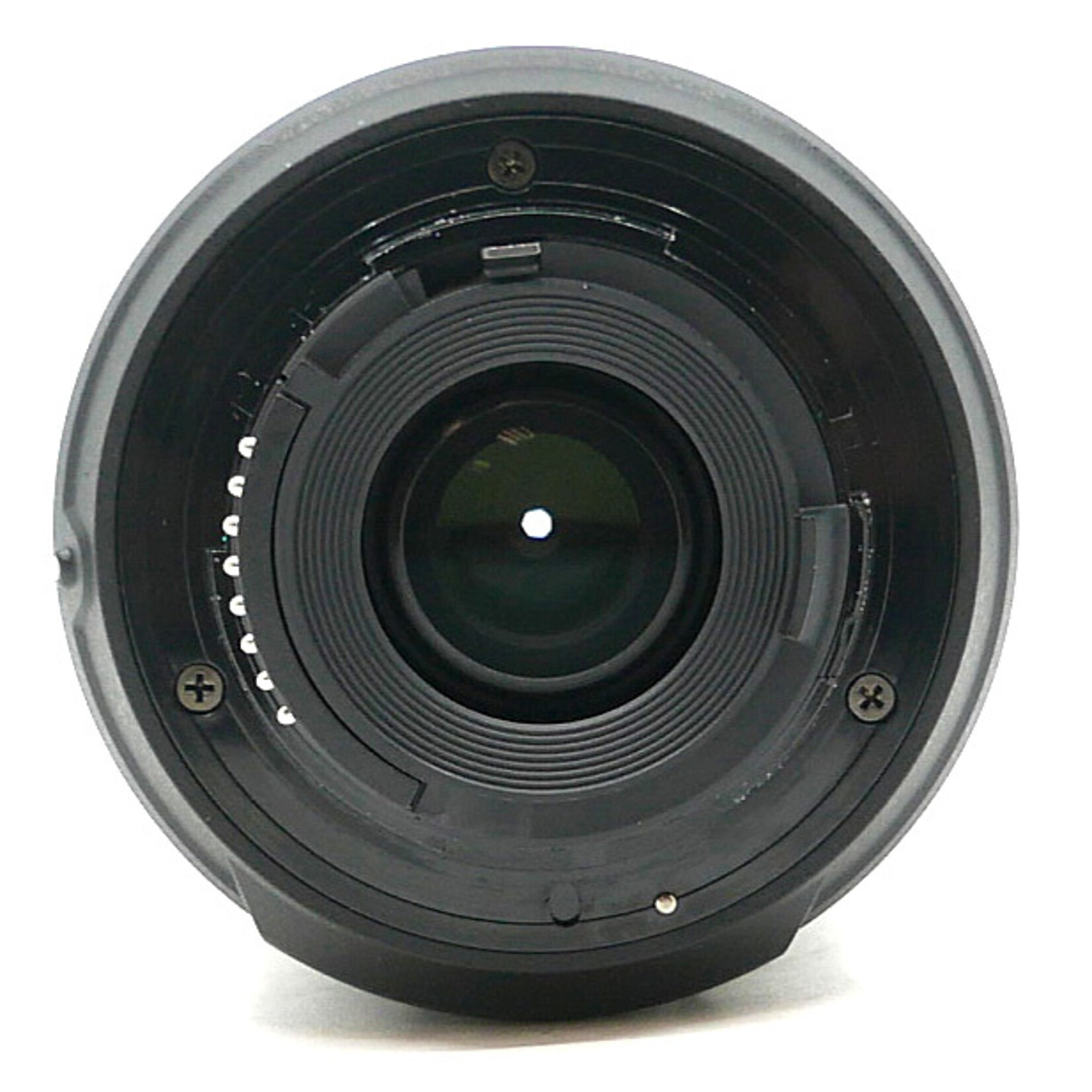 Nikon Nikon AF-S DX Nikkor 55-200mm f/4-5.6G ED VR II (Used)