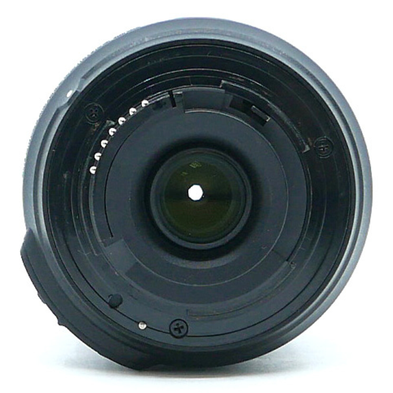 Nikon Nikon AF-S DX Nikkor 55-200mm f/4-5.6G ED VR (Used)