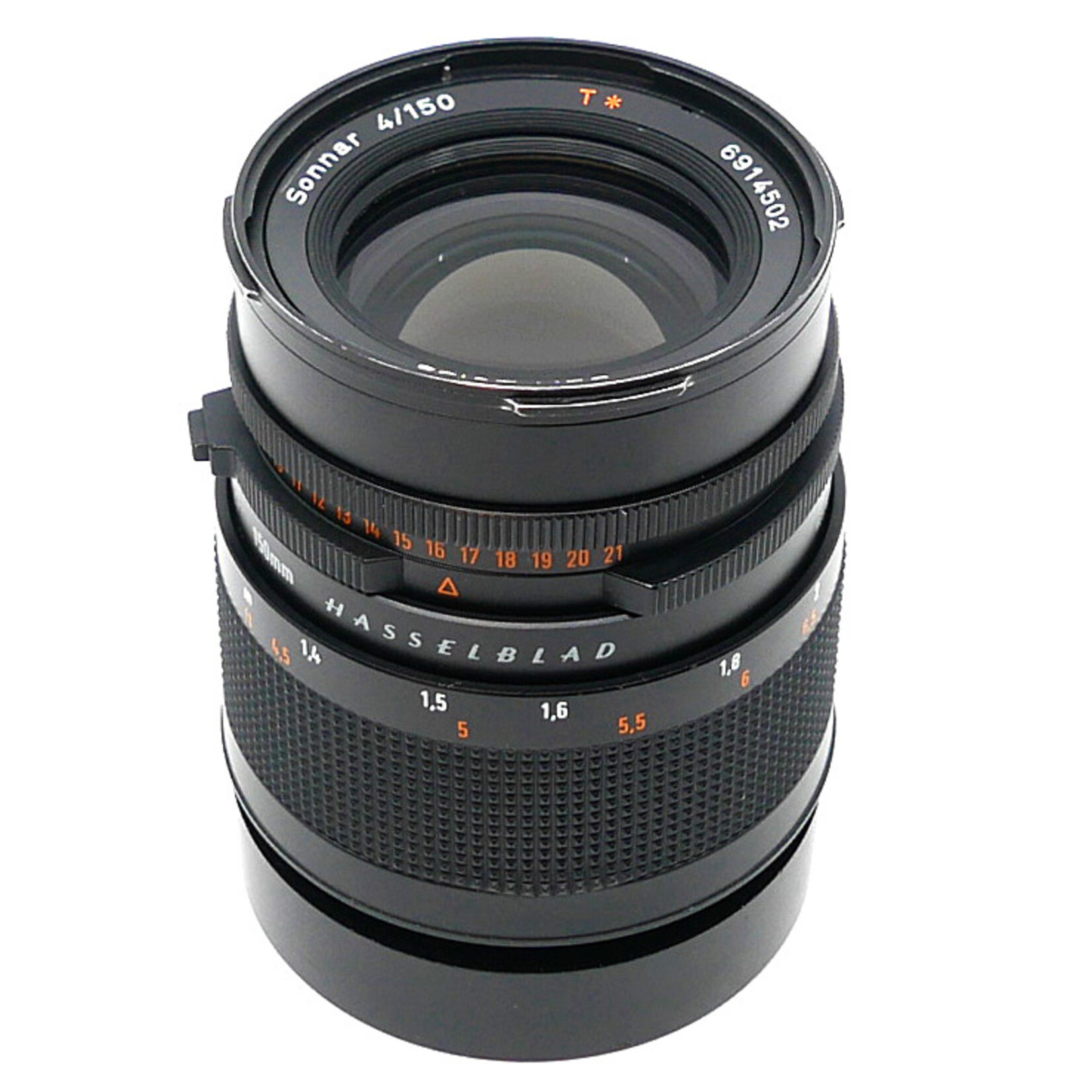 Hasselblad Hasselblad 150mm f/4 CF Zeiss Sonnar T* (Used)