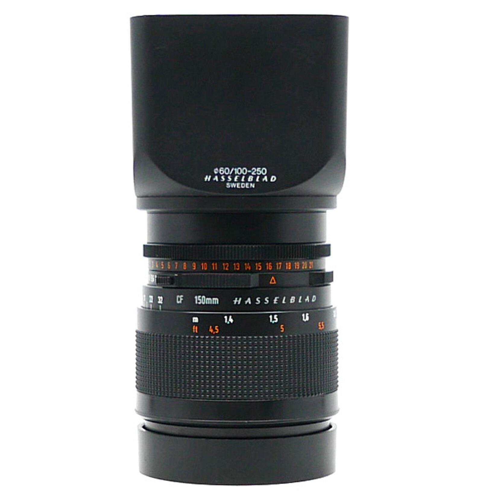 Hasselblad Hasselblad 150mm f/4 CF Zeiss Sonnar T* (Used)