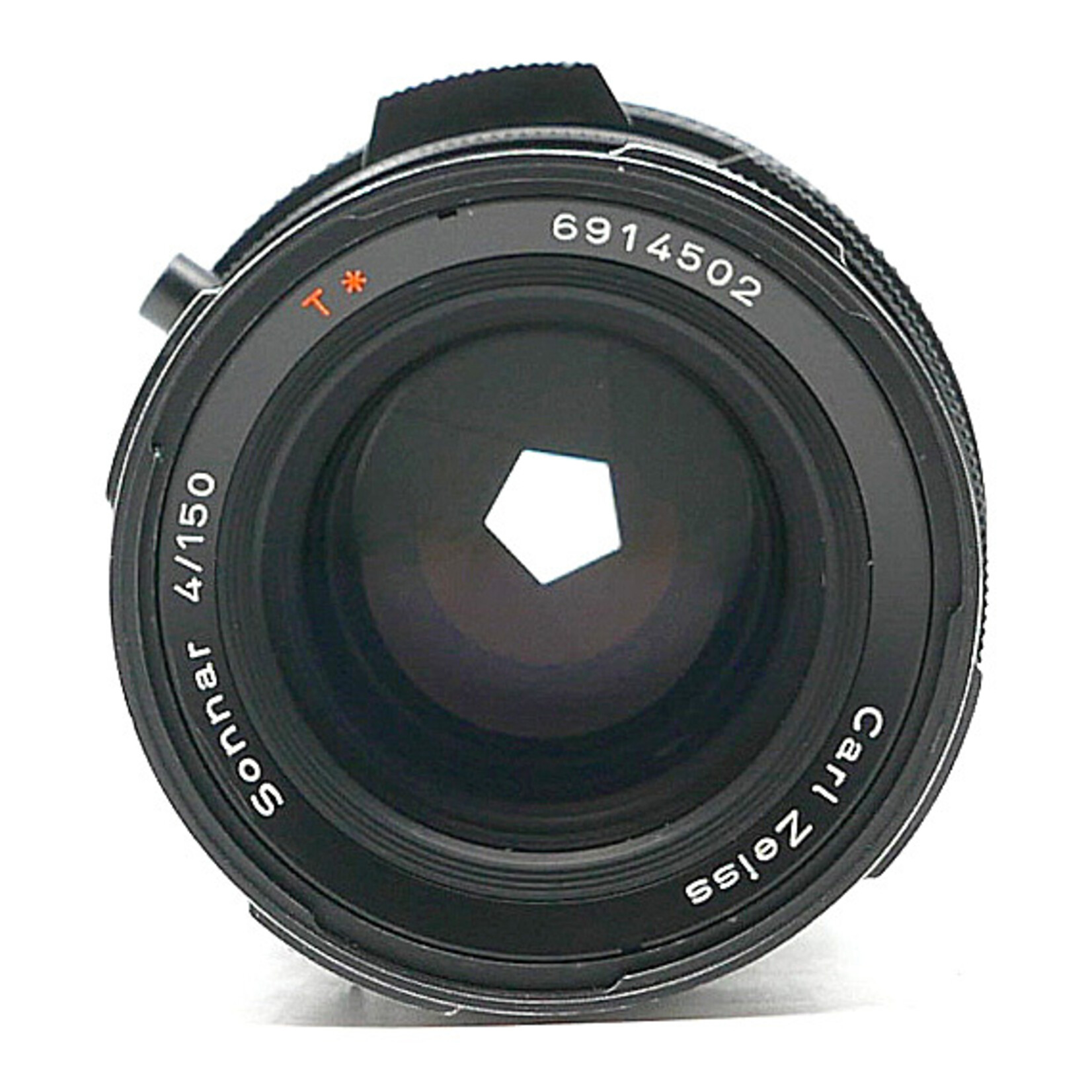 Hasselblad Hasselblad 150mm f/4 CF Zeiss Sonnar T* (Used)