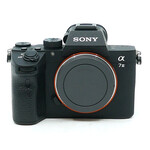 SONY Sony A7 III Body (Used)