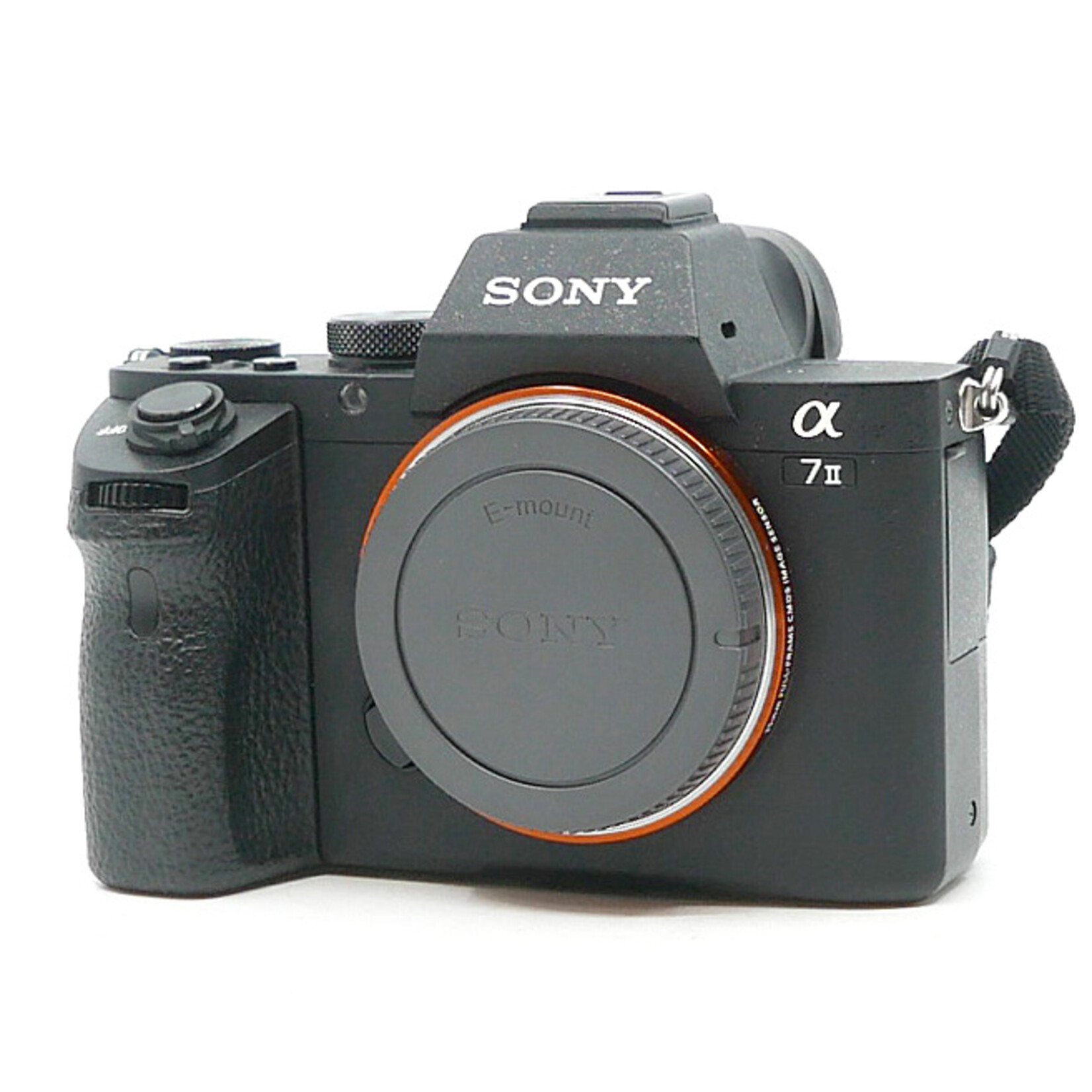SONY Sony Alpha A7 II Body (Used)
