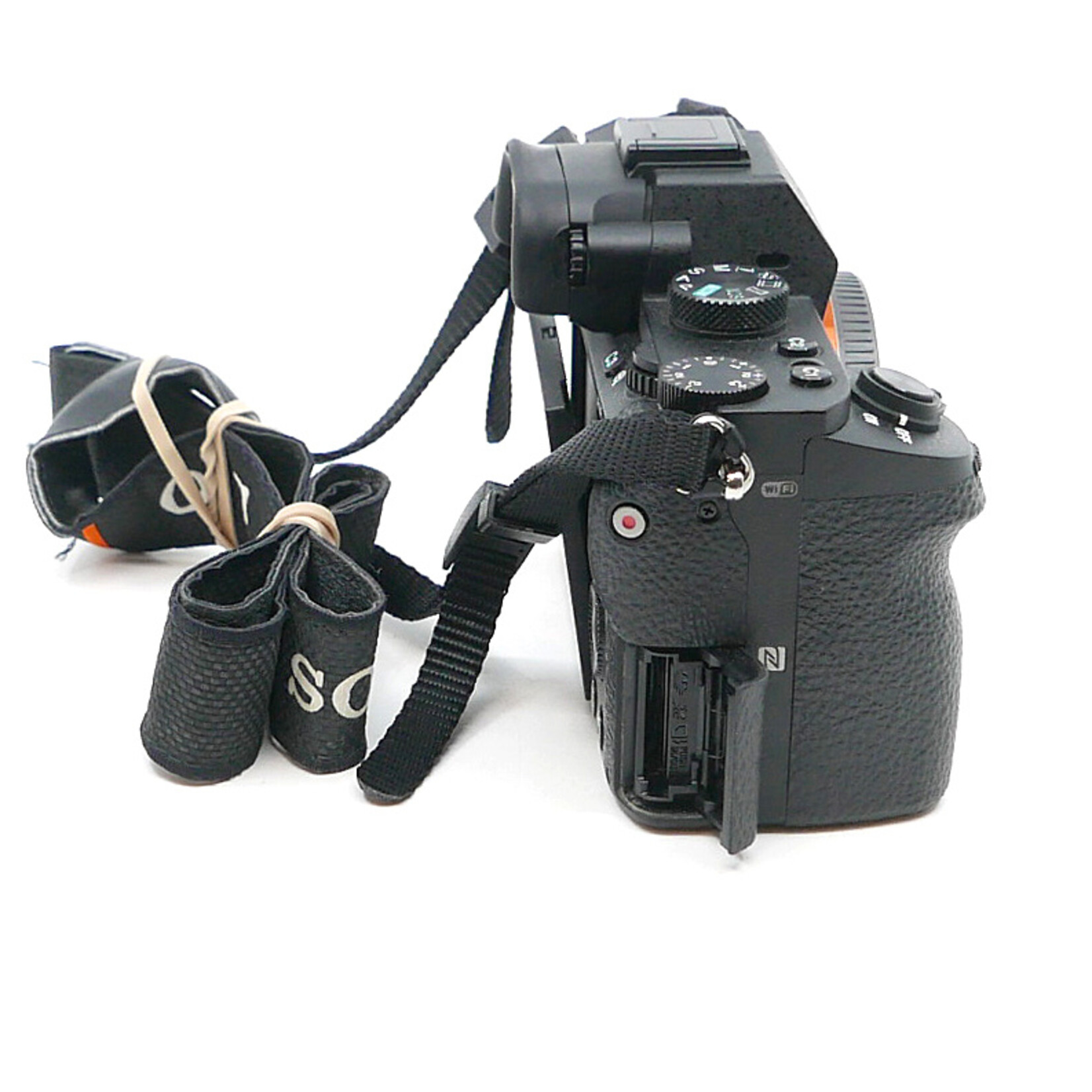 SONY Sony Alpha A7 II Body (Used)