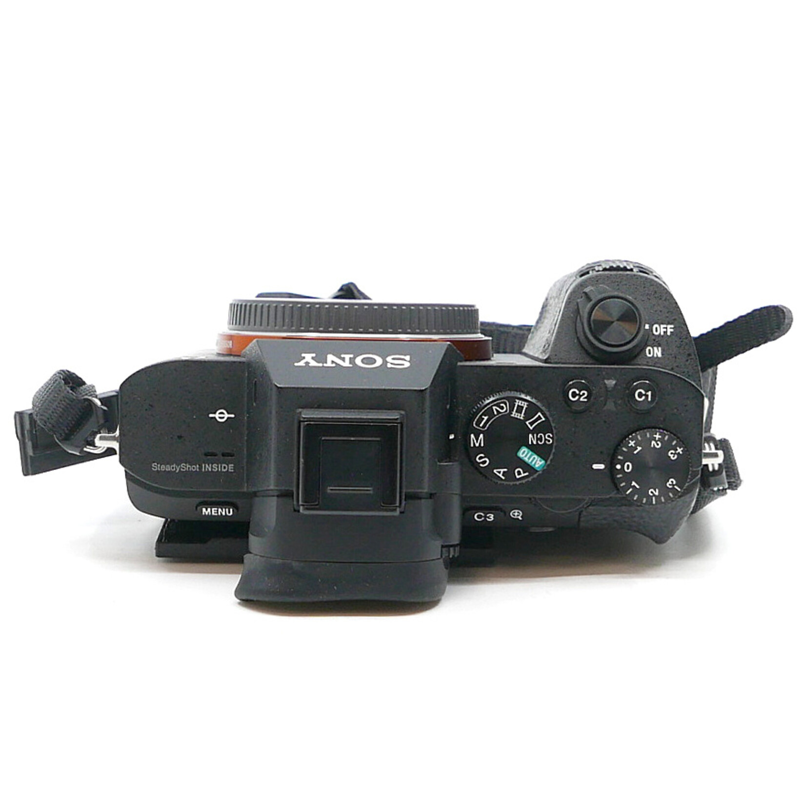 SONY Sony Alpha A7 II Body (Used)