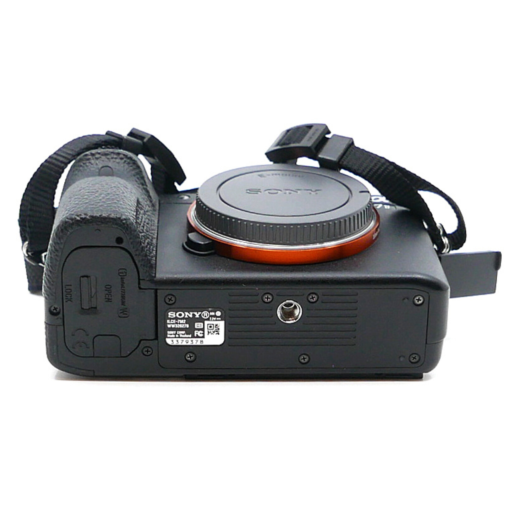 SONY Sony Alpha A7 II Body (Used)