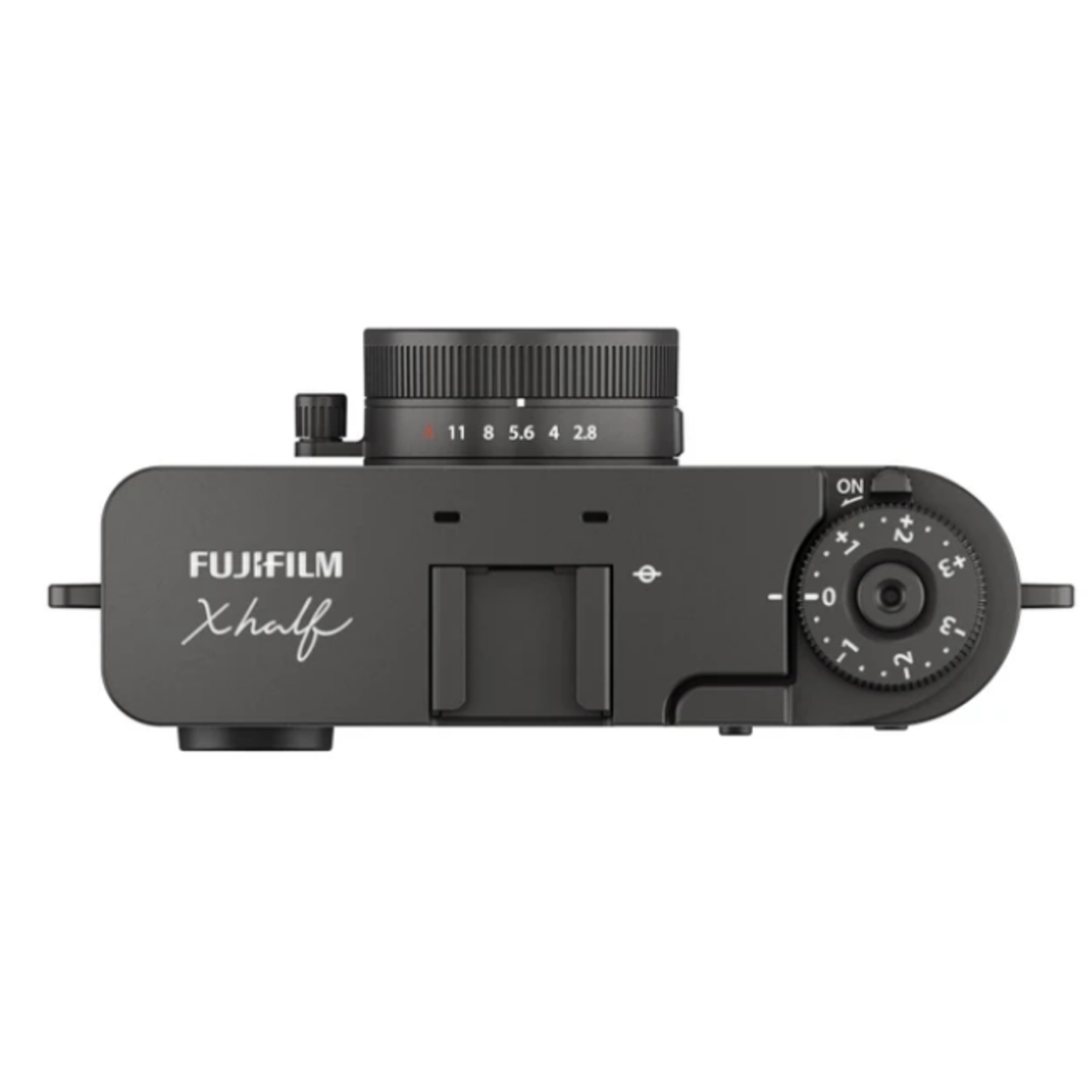 Fujifilm FUJIFILM X half