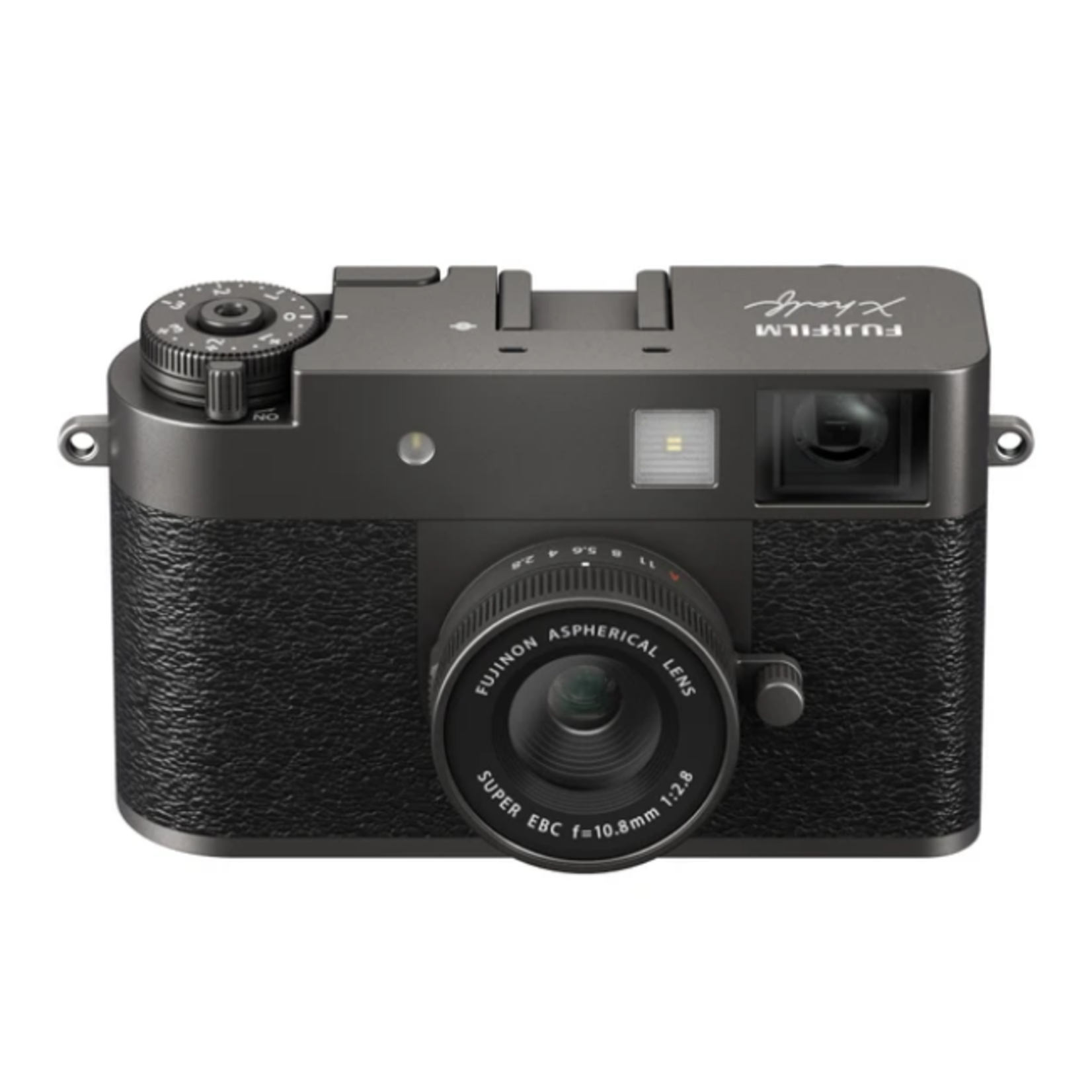 Fujifilm FUJIFILM X half