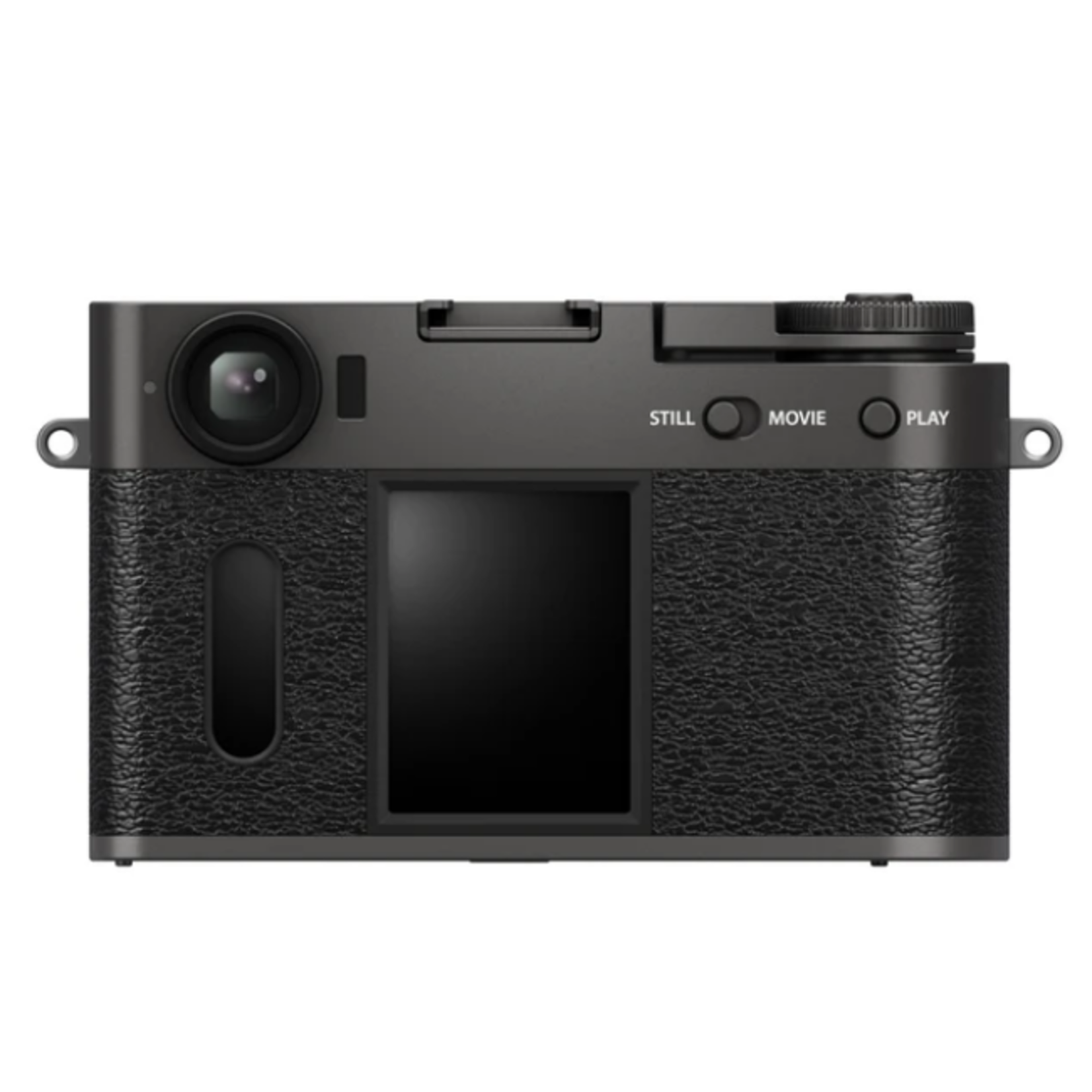 Fujifilm FUJIFILM X half