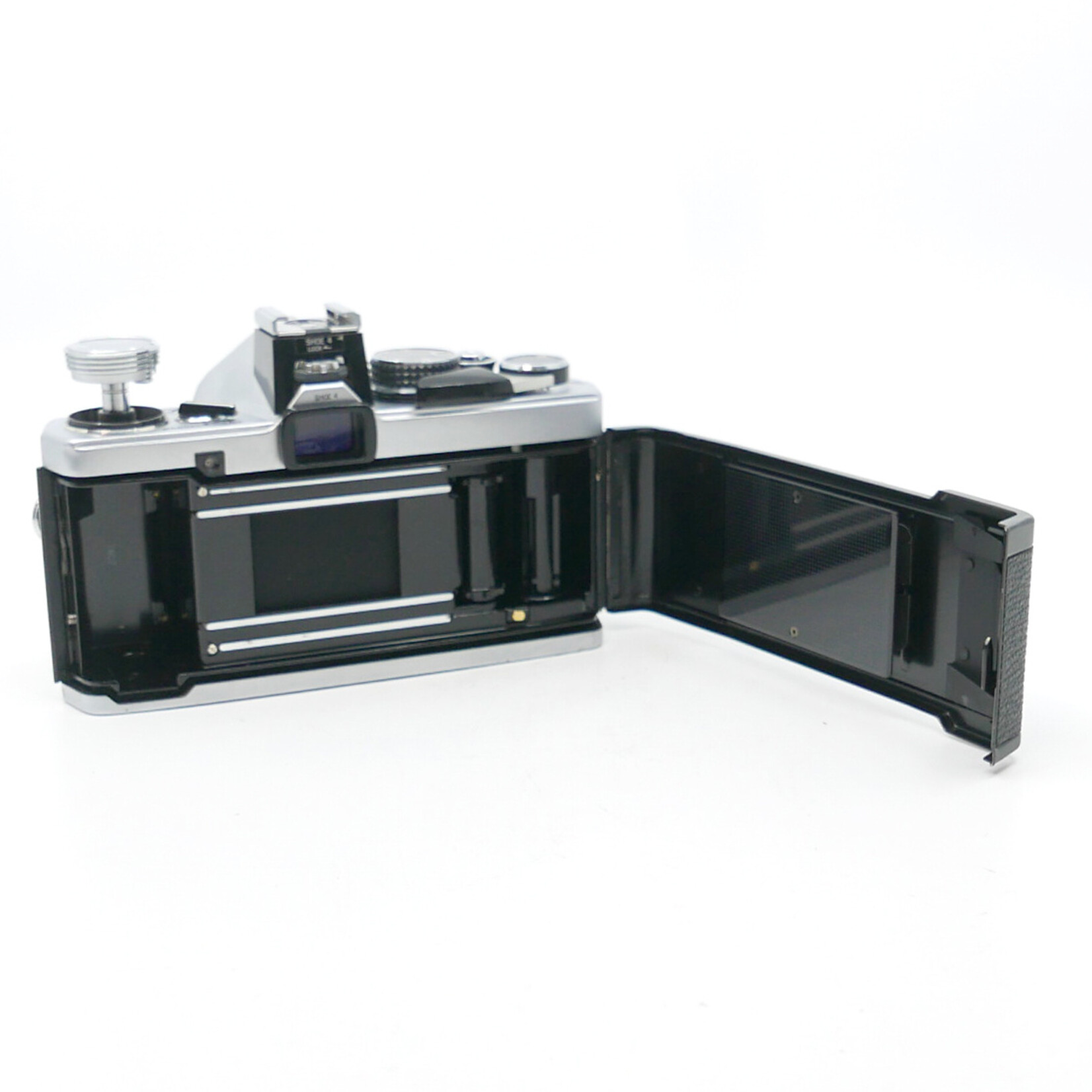 【used】OLYMPUS　オリンパス　OLYMPUS OM-2N Olympus OM-2n SLR Body (Used) - Pro Photo