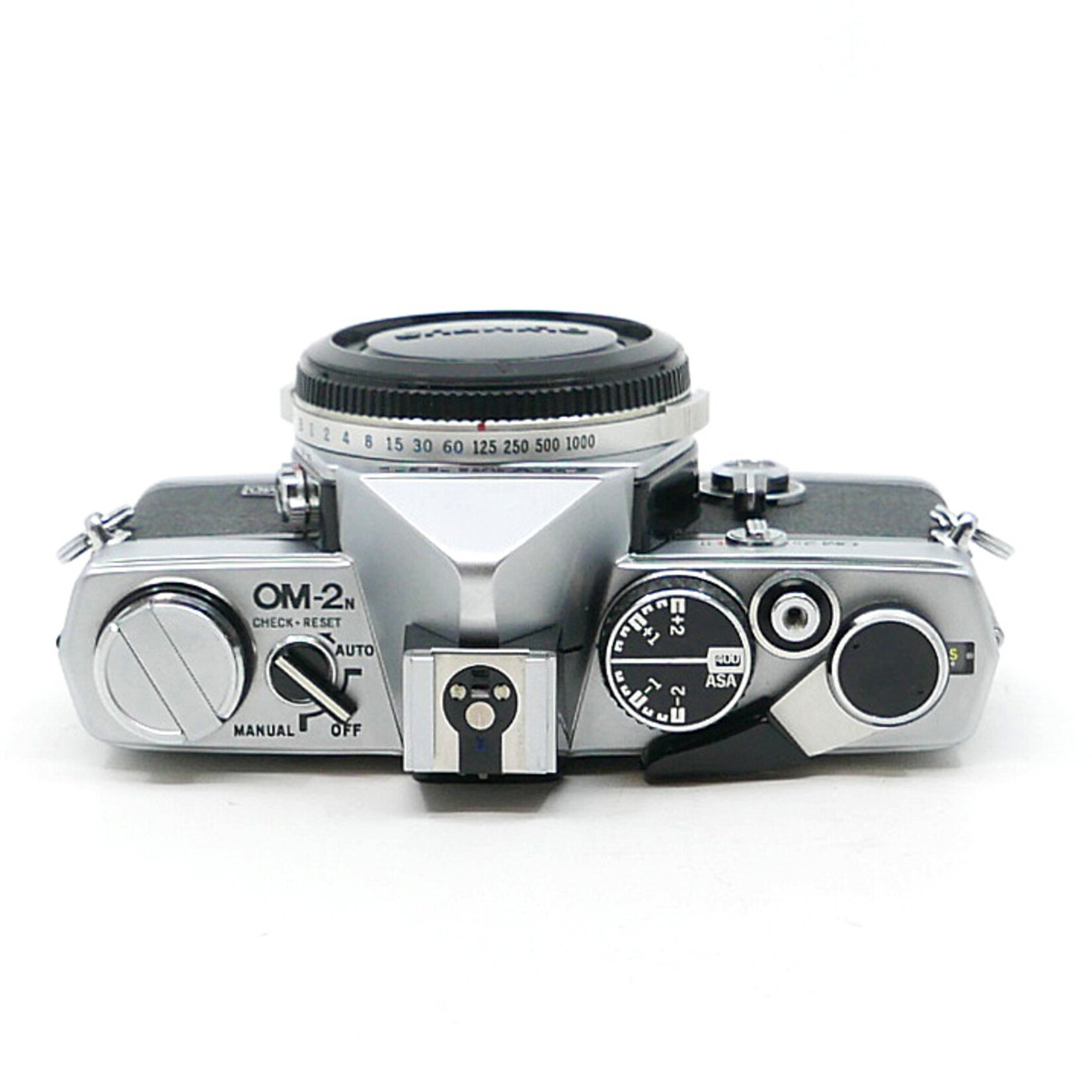 【used】OLYMPUS　オリンパス　OLYMPUS OM-2N Olympus OM-2n SLR Body (Used) - Pro Photo