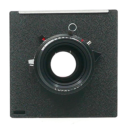 Rodenstock APO-SIRONAR-S 150mm f5.6 (Used) - Pro Photo