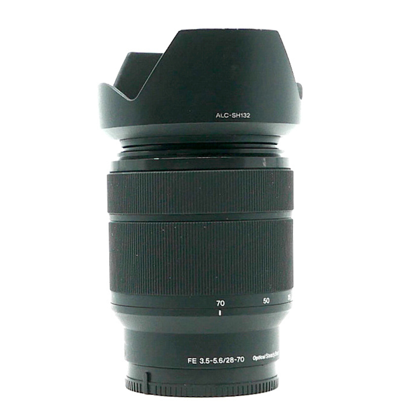 SONY FE 3.5-5.6 / 28-70mm レンズ 未使用品 新品)SONY (ソニー) FE 28-70mm F3.5-5.6 OSS SEL2870（商品ID