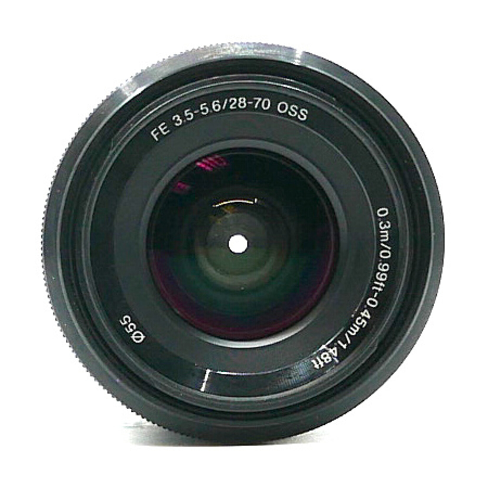 [定価 53,625円] Sony FE 3.5-5.6/28-70 Sony FE 28-70mm f/3.5-5.6 OSS Lens – Reef Photo & Video