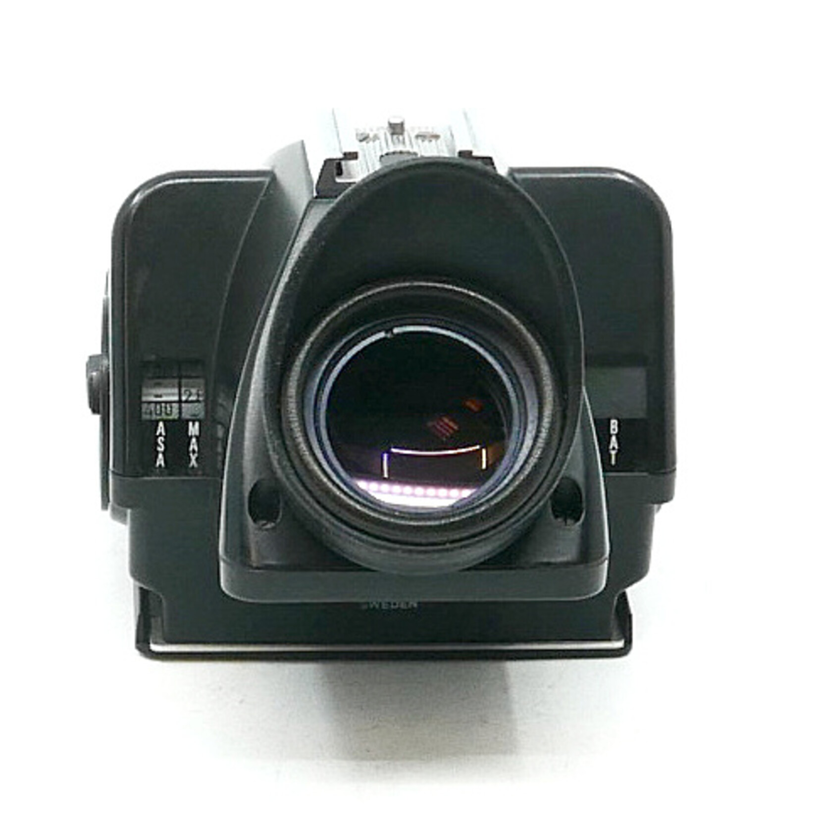 HASSELBLAD ハッセルブラッド プリズムファインダー  PME3 Hasselblad ハッセルブラッド プリズムファインダー PME3