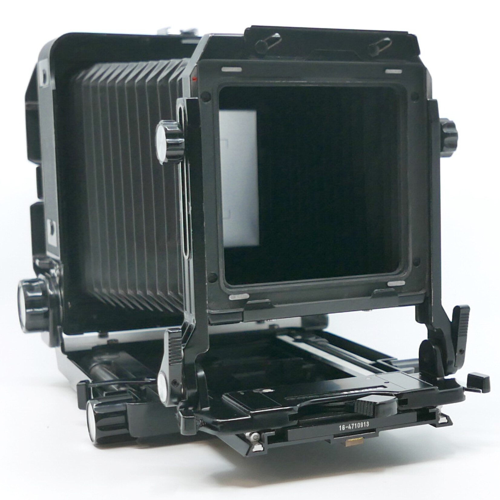 TOYO-FIELD 45A 大判カメラ Toyo Field 45A 4X5 Field View Camera (Used) - Pro Photo