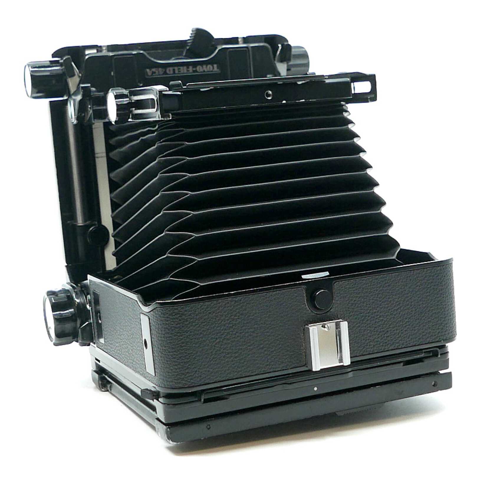 TOYO-FIELD 45A 大判カメラ Toyo Field 45A 4X5 Field View Camera (Used) - Pro Photo