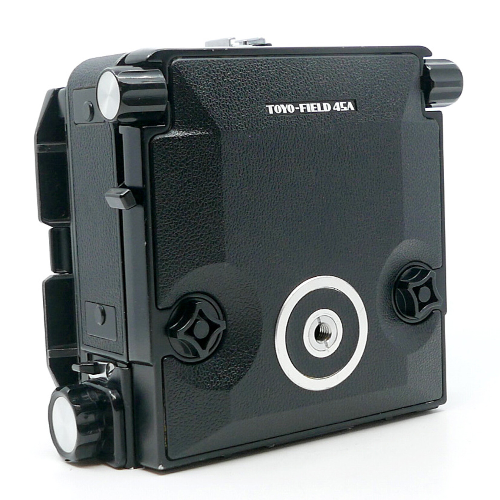 Toyo Field 45A 4X5 Field View Camera (Used) - Pro Photo
