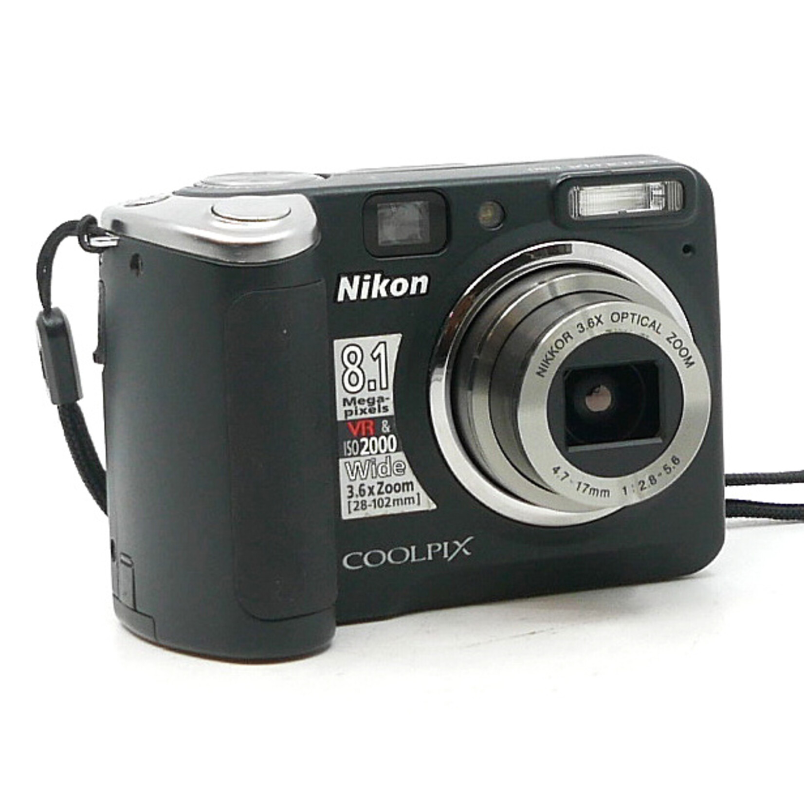 美品 Nikon COOLPIX P50 デジタルカメラ Amazon.com : Nikon COOLPIX P500 12.1 CMOS Digital Camera
