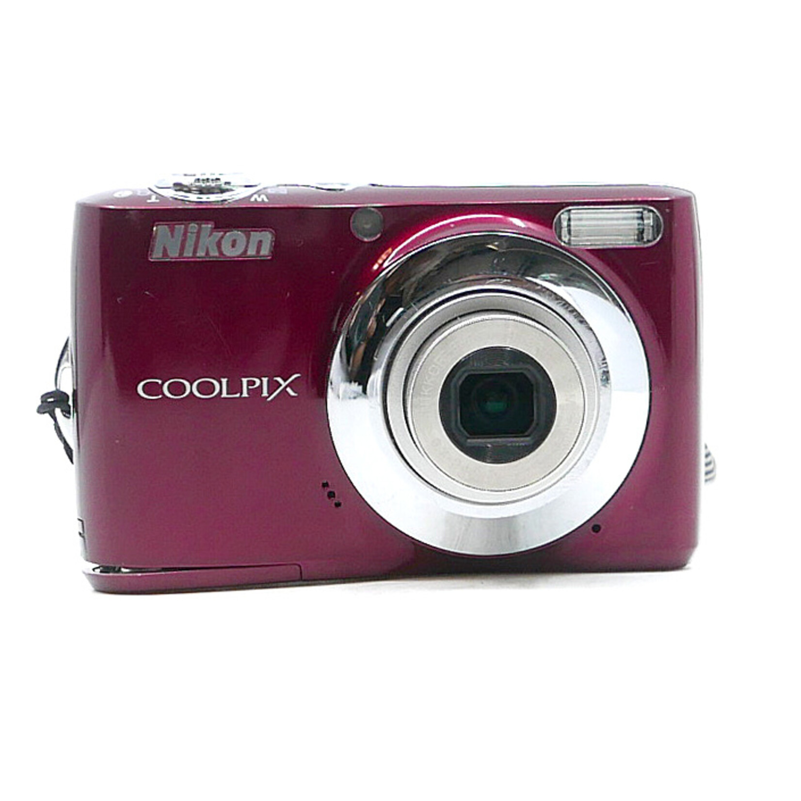 Nikon COOLPIX L22 コンパクトデジカメ Amazon | Nikon デジタルカメラ COOLPIX (クールピクス) L22 シルバー