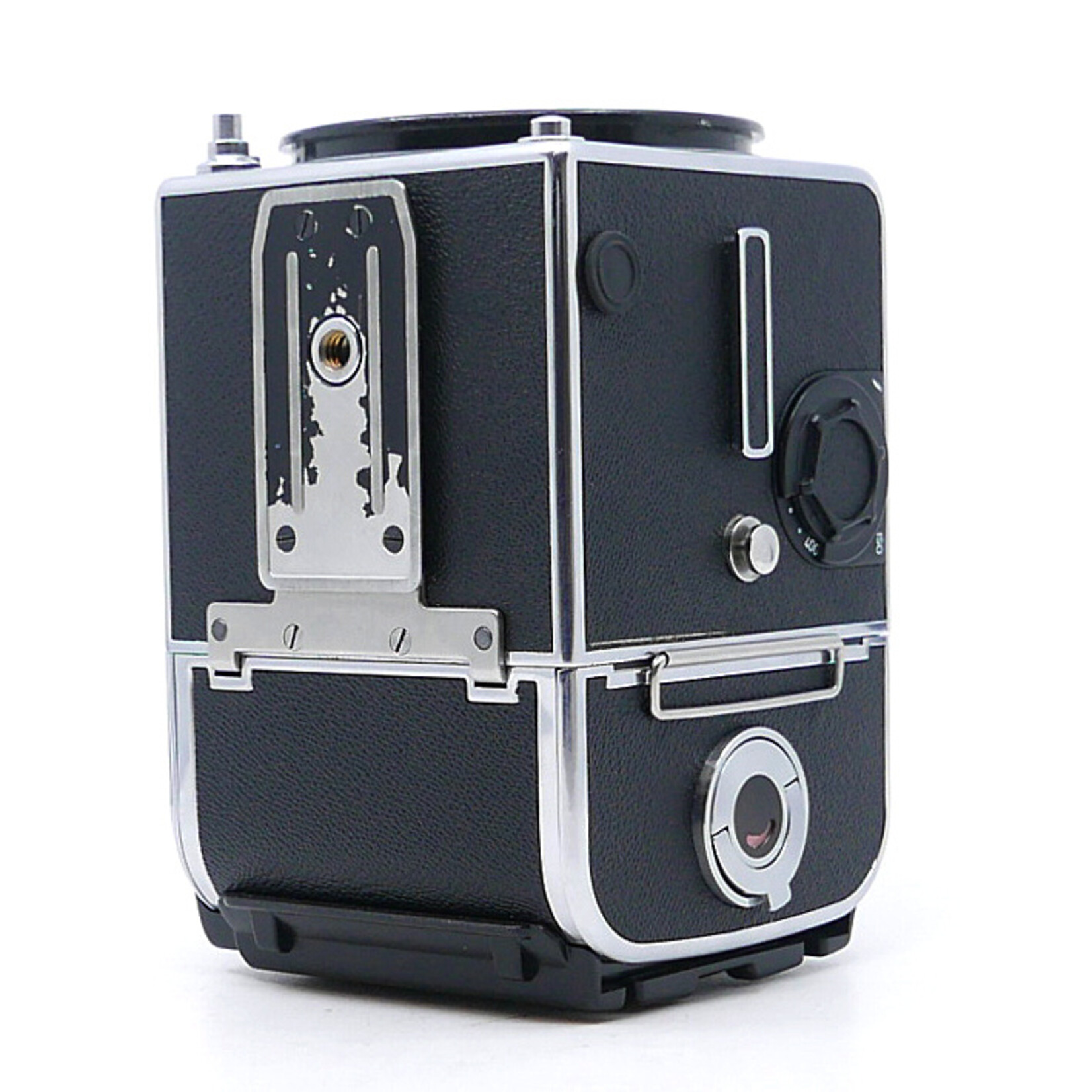 Hasselblad Hasselblad 503CX WL finder+A12 back w/DS holder (Used)