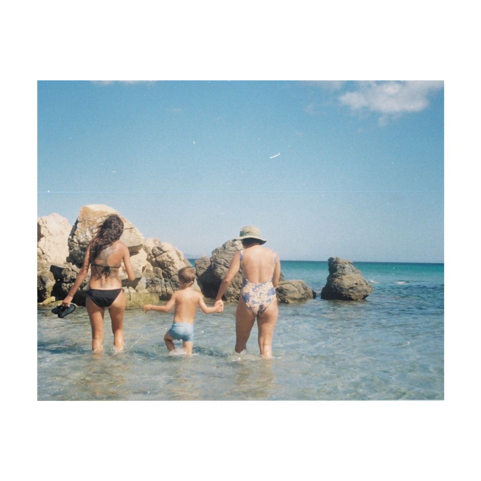 Lomography Lomography Color Tiger 110 200 ASA Single Pack