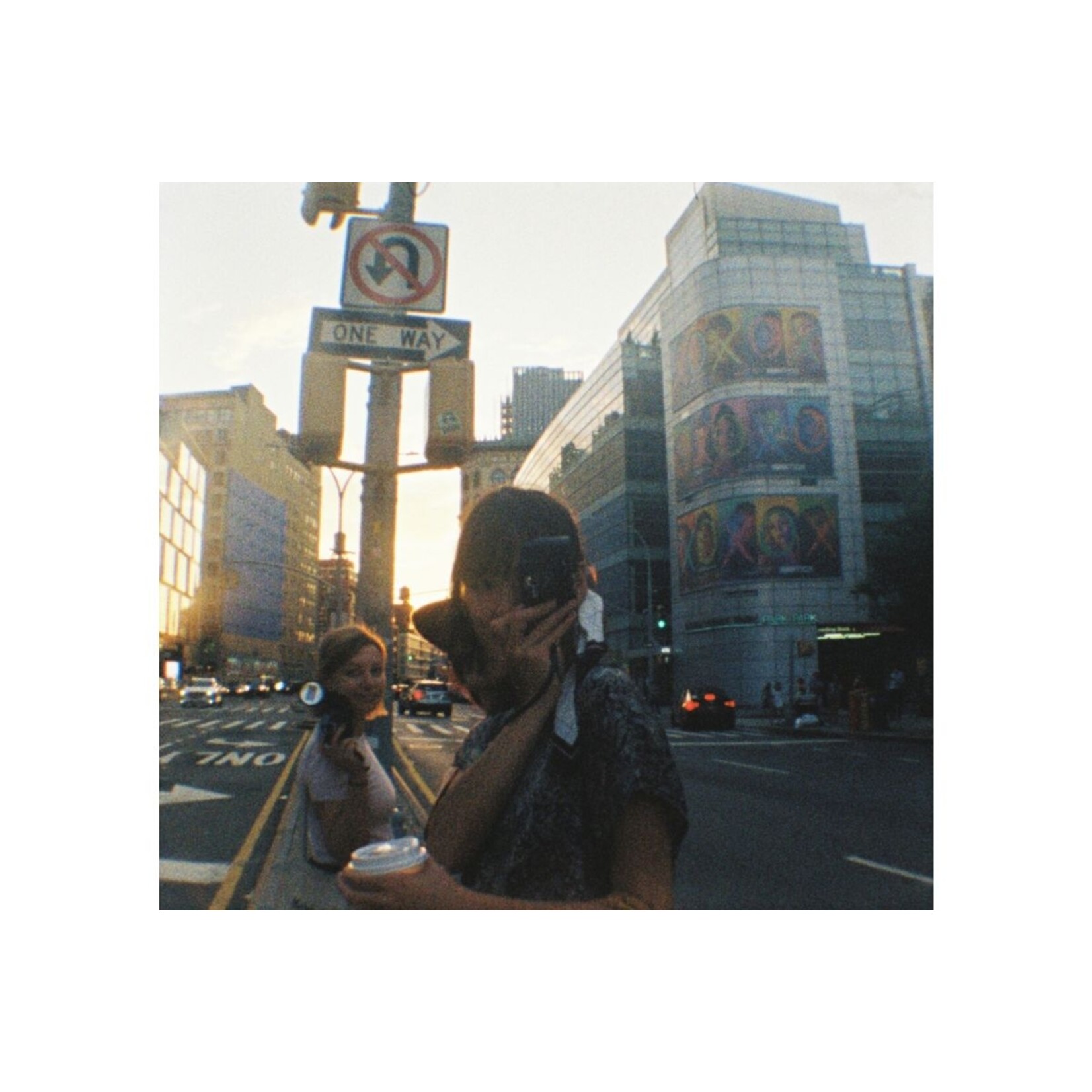 Lomography Lomography Color Tiger 110 200 ASA Single Pack