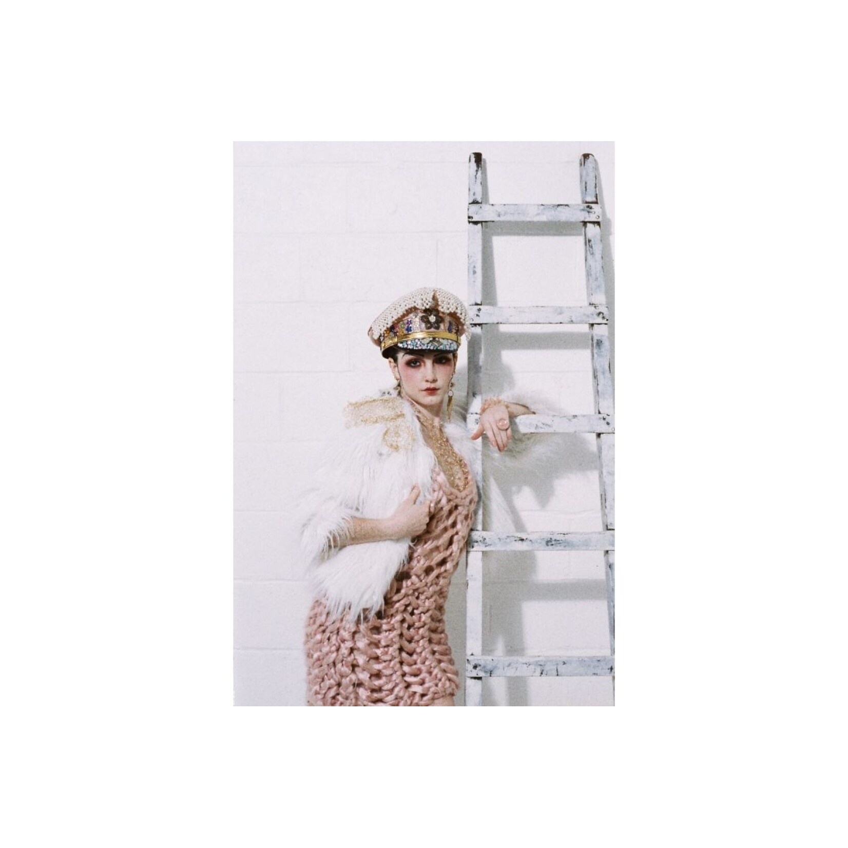 Lomography Lomography Color ’92 400/110 Color Film 1-pack