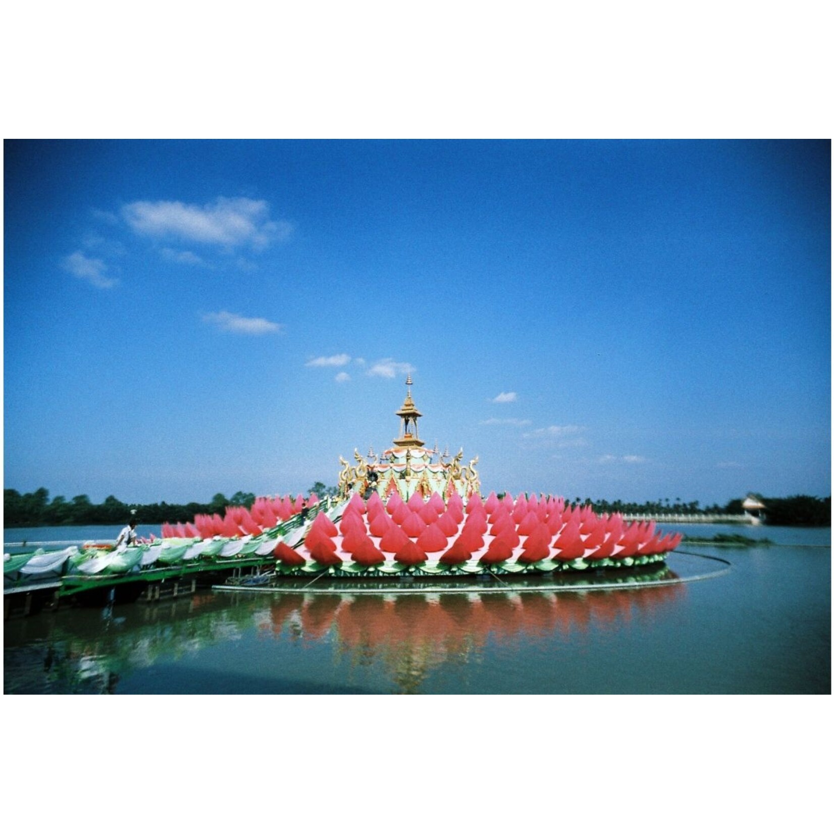 Lomography Lomography Color ’92 400/110 Color Film 1-pack