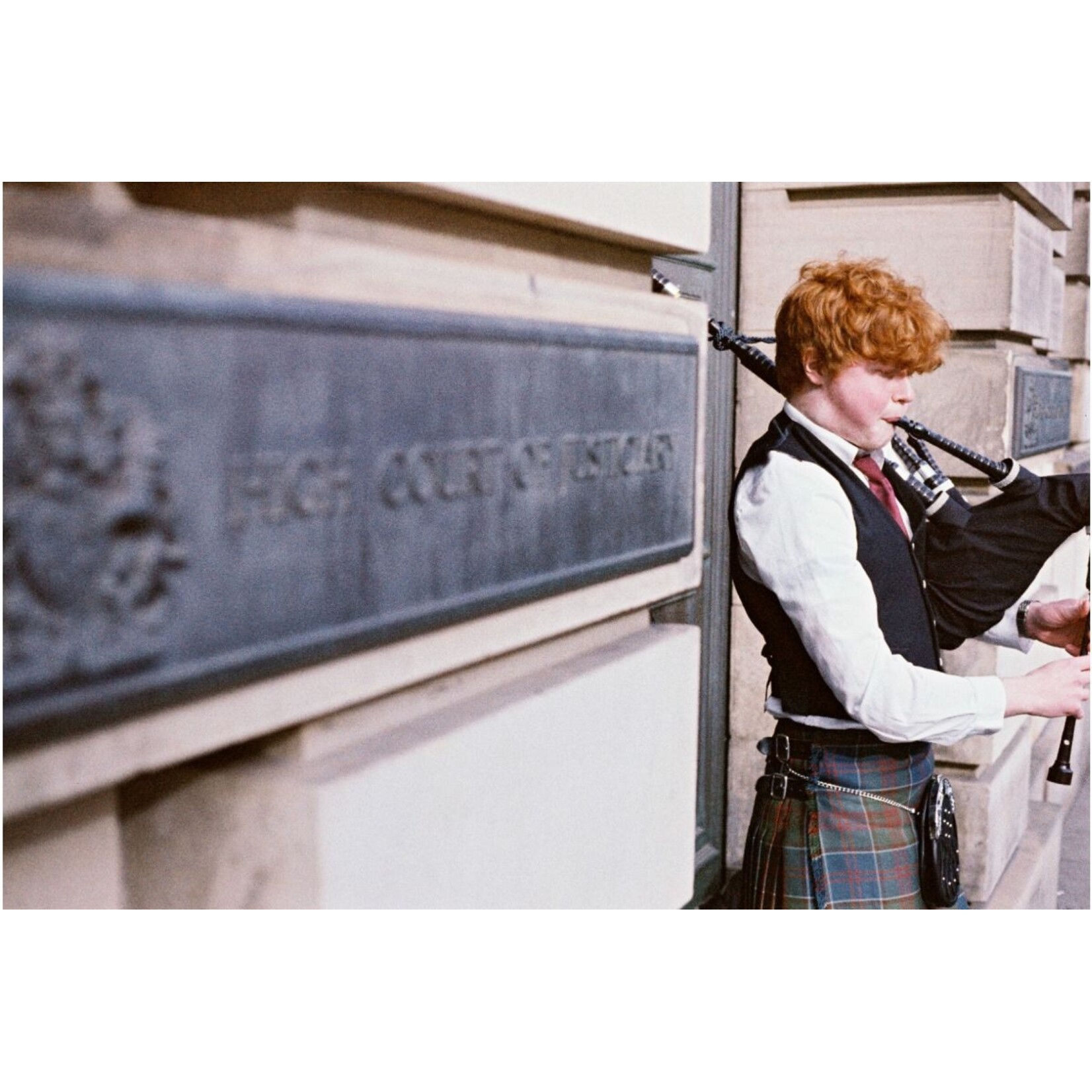 Lomography LomochromColor ’92 400/110 Color Film 1-pack