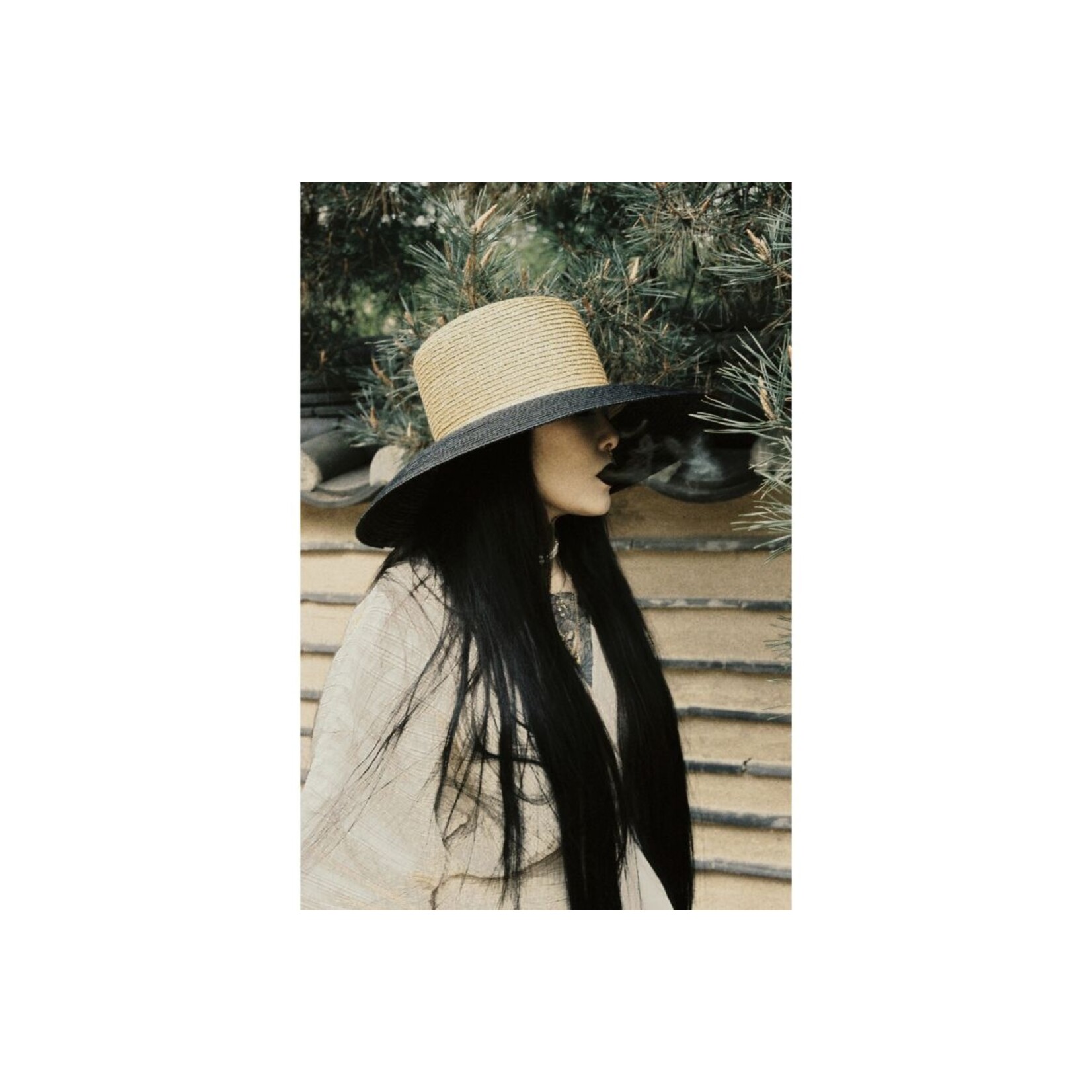 Lomography 2021 LomoChrome Metropolis 35 mm ISO 100–400