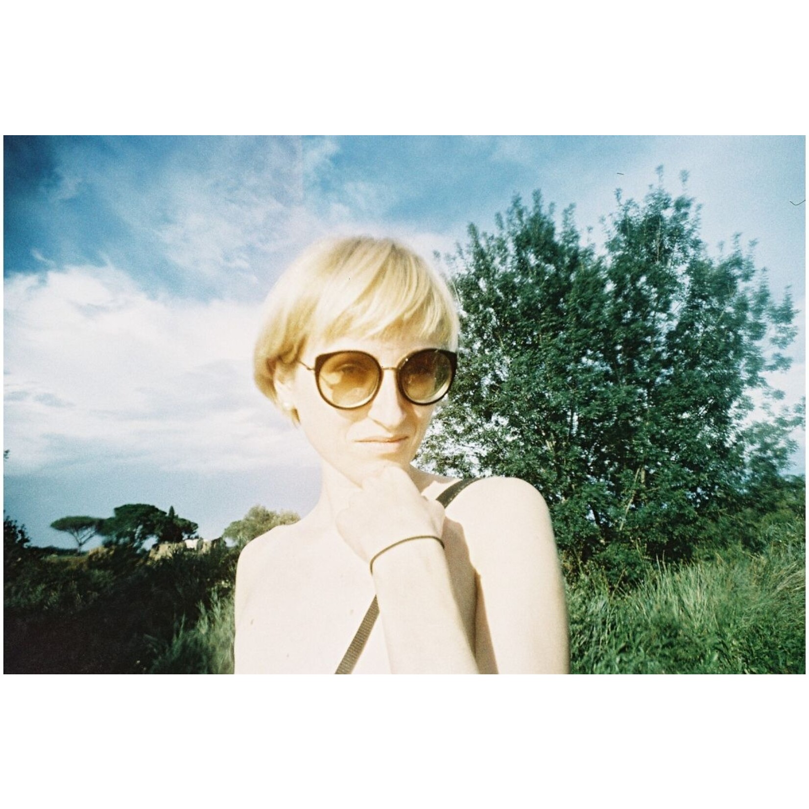 Lomography 2021 LomoChrome Metropolis 35 mm ISO 100–400