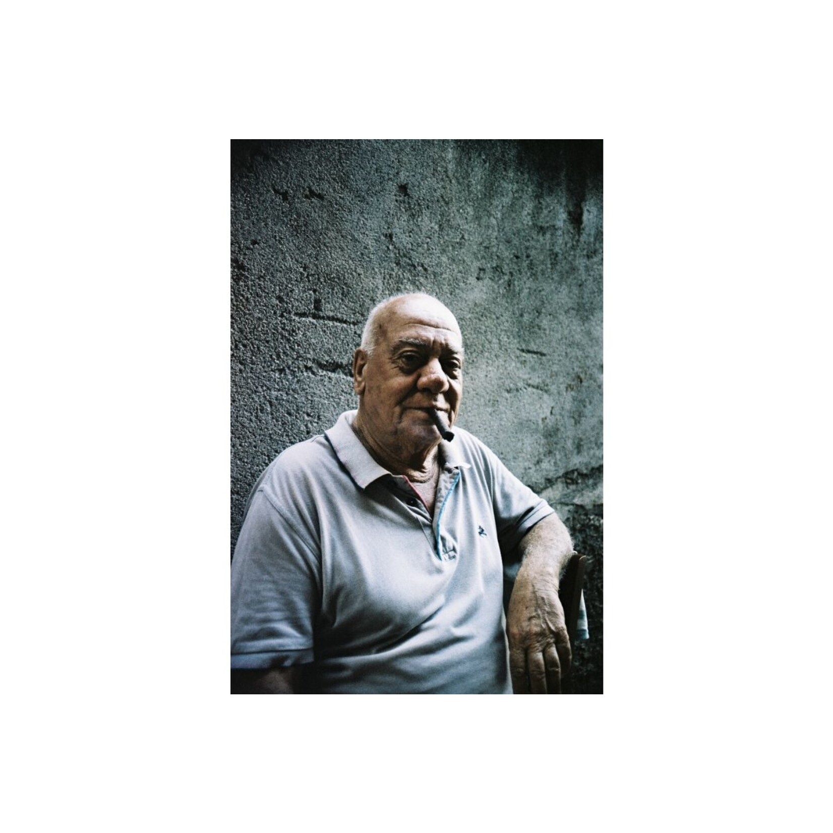 Lomography 2021 LomoChrome Metropolis 35 mm ISO 100–400