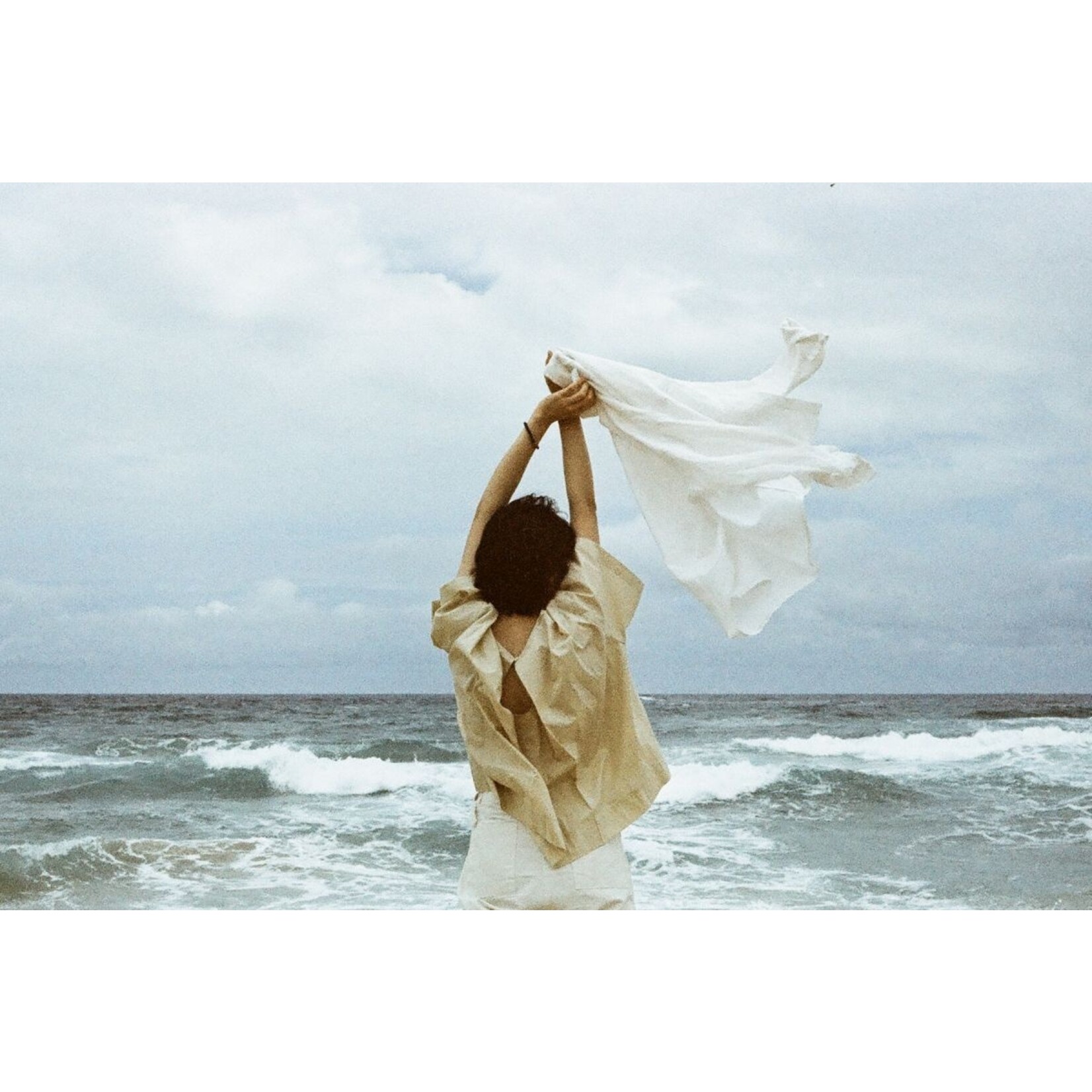 Lomography 2021 LomoChrome Metropolis 35 mm ISO 100–400