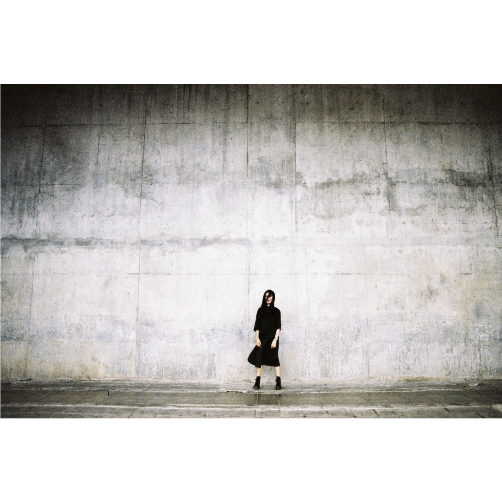 Lomography 2021 LomoChrome Metropolis 120 ISO 100–400