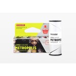 Lomography 2021 LomoChrome Metropolis 120 ISO 100–400