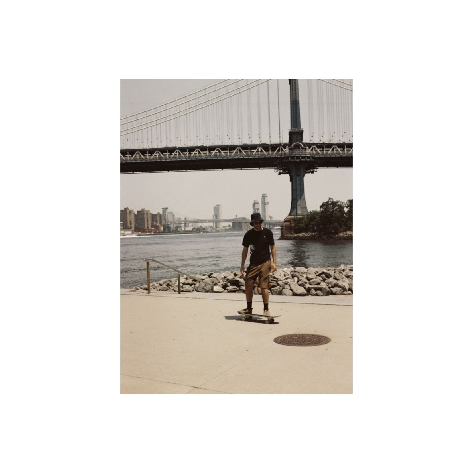 Lomography LomoChrome Color ’92 Sun-kissed 120 mm ISO 400