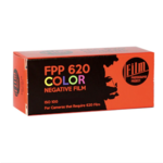 FPP FPP 620 COLOR NEGATIVE FILM