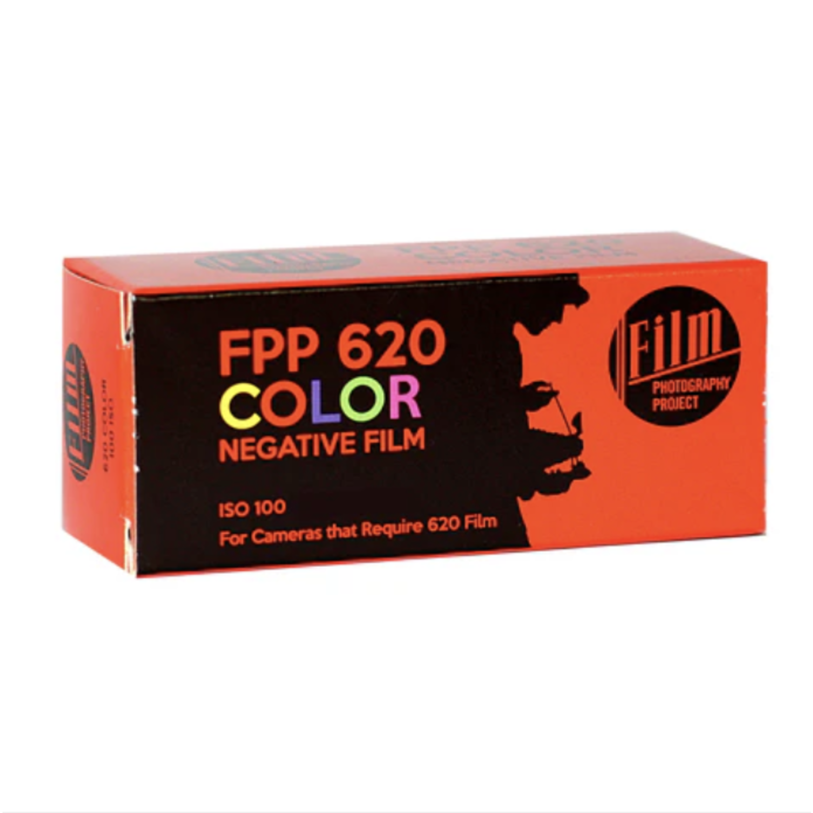 FPP FPP 620 COLOR NEGATIVE FILM