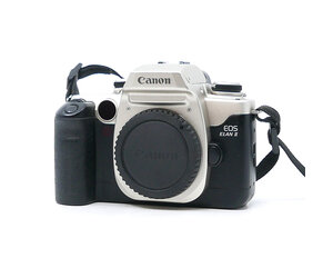 キヤノン EOS ELAN Ⅱ（中古、バック付き） Canon EOS Elan II SLR Body (Used) - Pro Photo