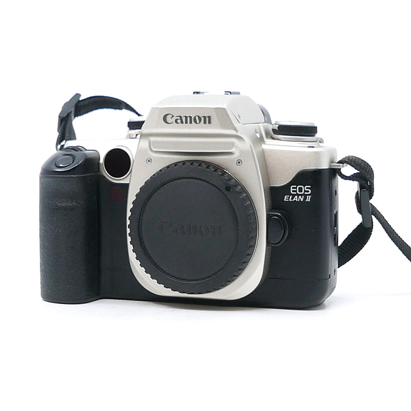 キヤノン EOS ELAN Ⅱ（中古、バック付き） Canon EOS Elan II SLR Body (Used) - Pro Photo