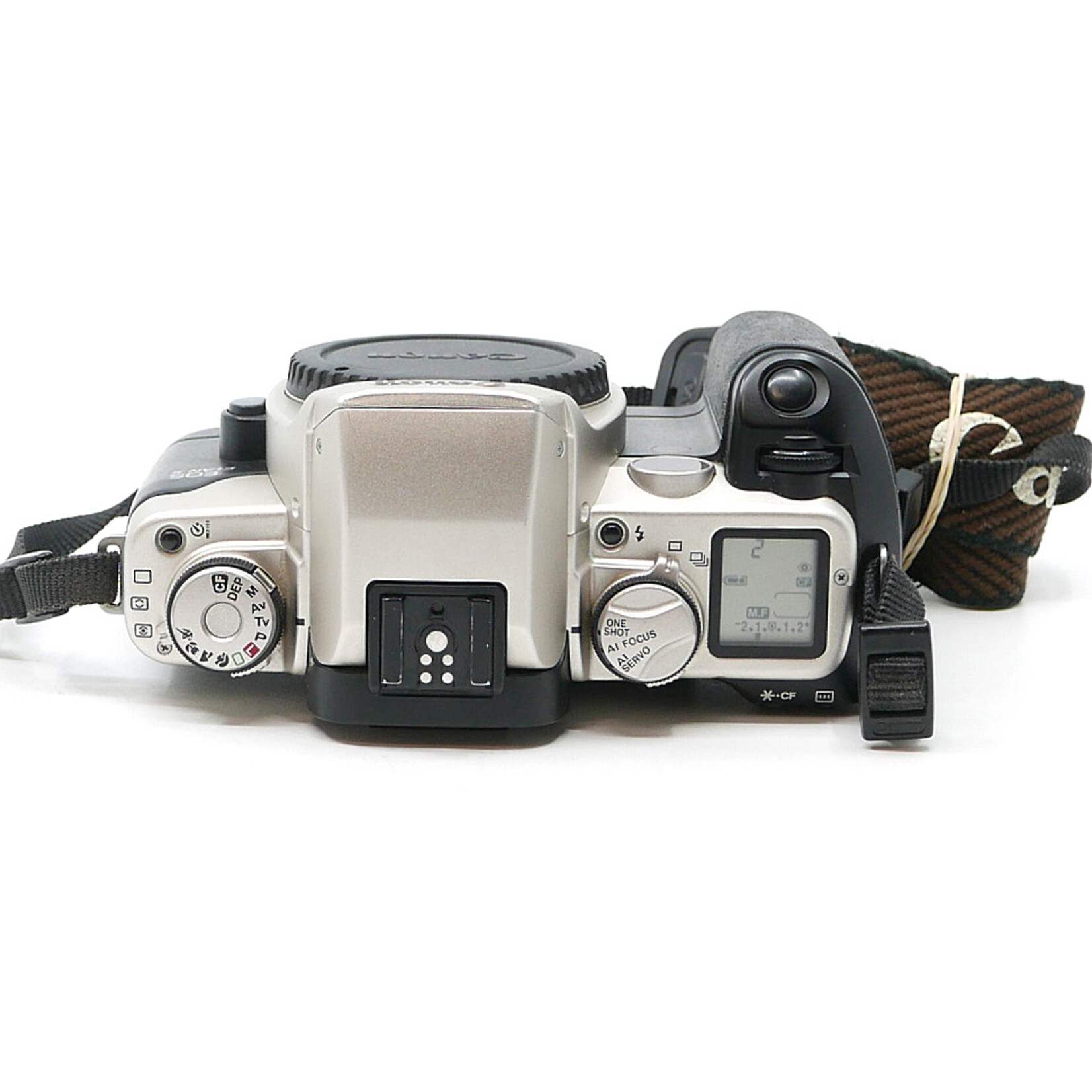 Canon Canon EOS Elan II SLR Body (Used)