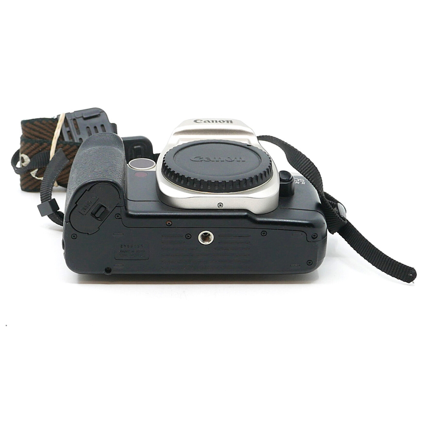 Canon Canon EOS Elan II SLR Body (Used)