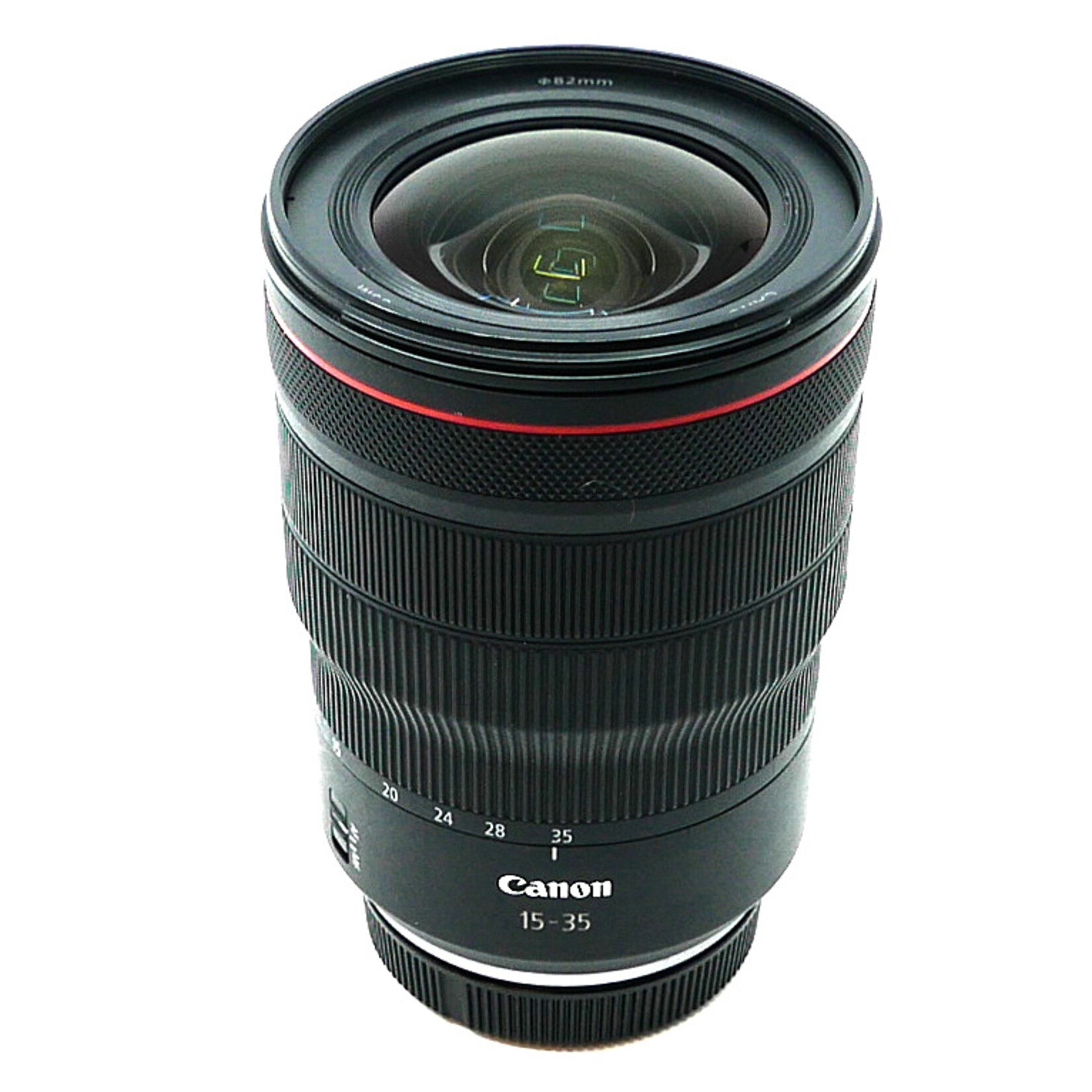 Canon Canon RF 15-35mm 2.8L Lens (Used)