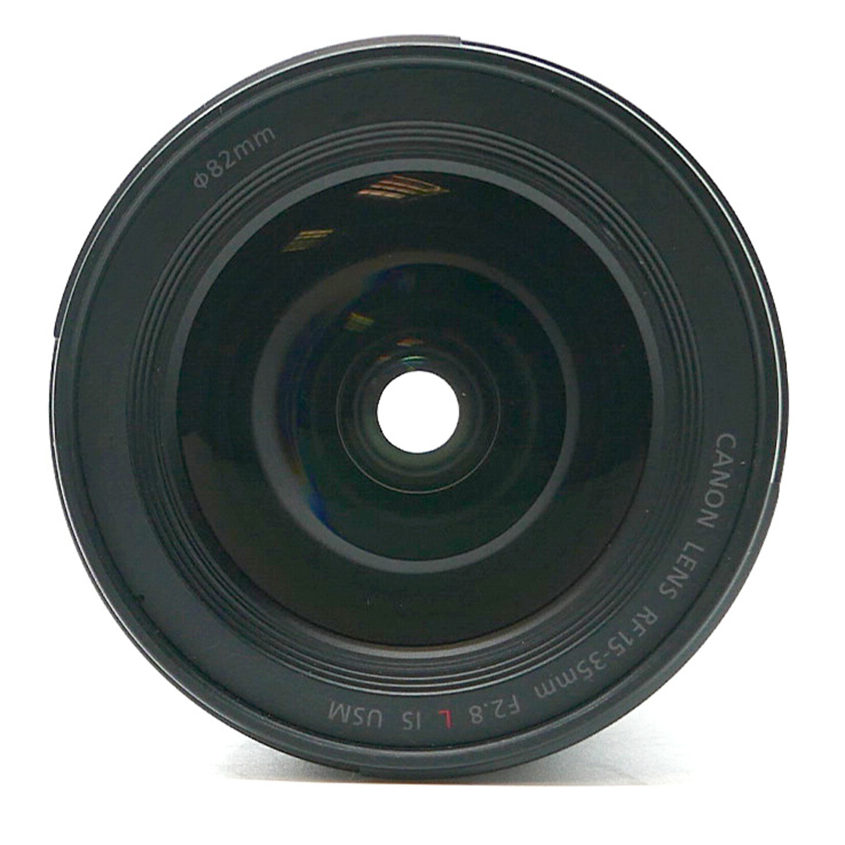 Canon Canon RF 15-35mm 2.8L Lens (Used)