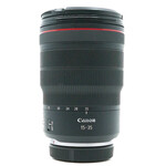 Canon Canon RF 15-35mm 2.8L Lens (Used)
