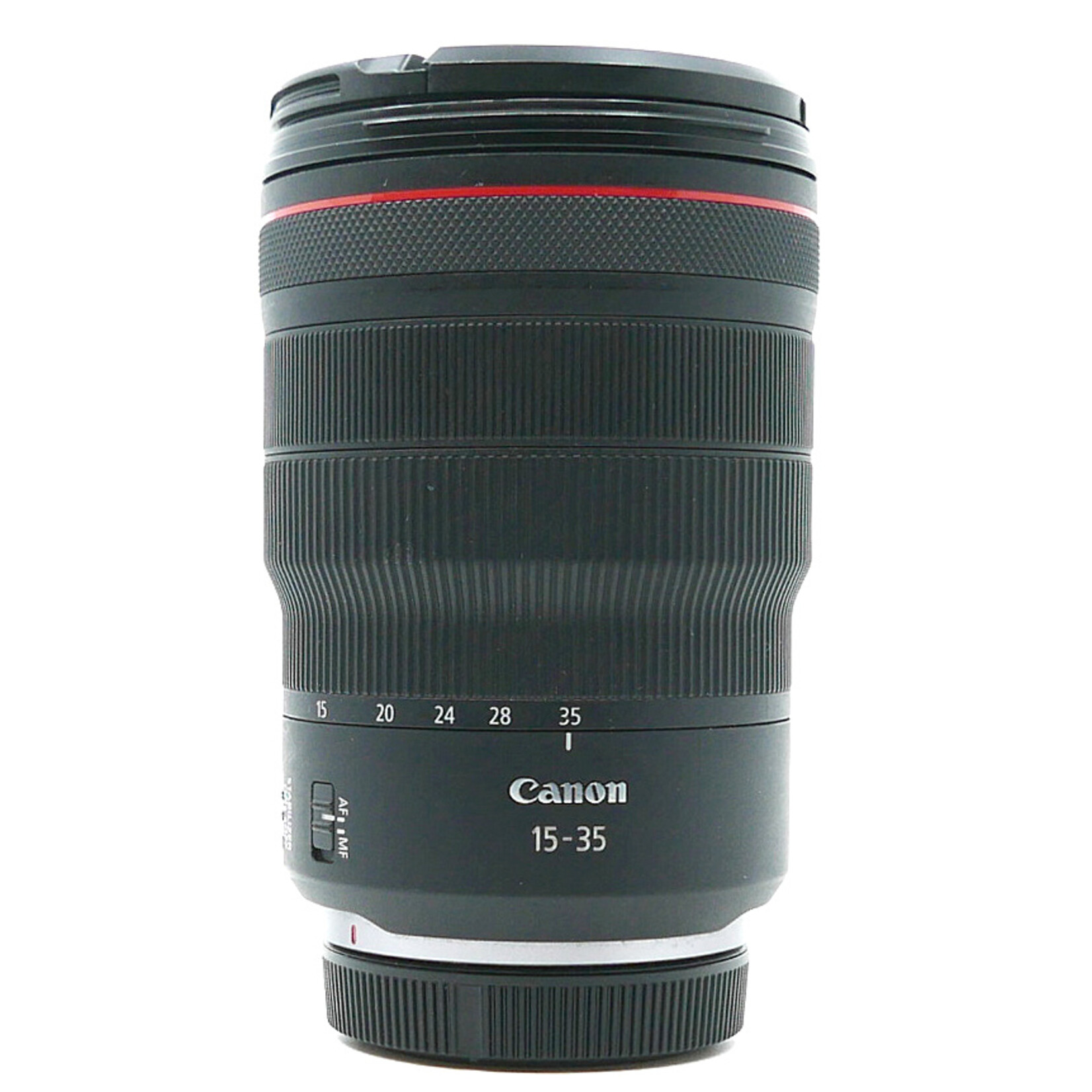 Canon Canon RF 15-35mm 2.8L Lens (Used)
