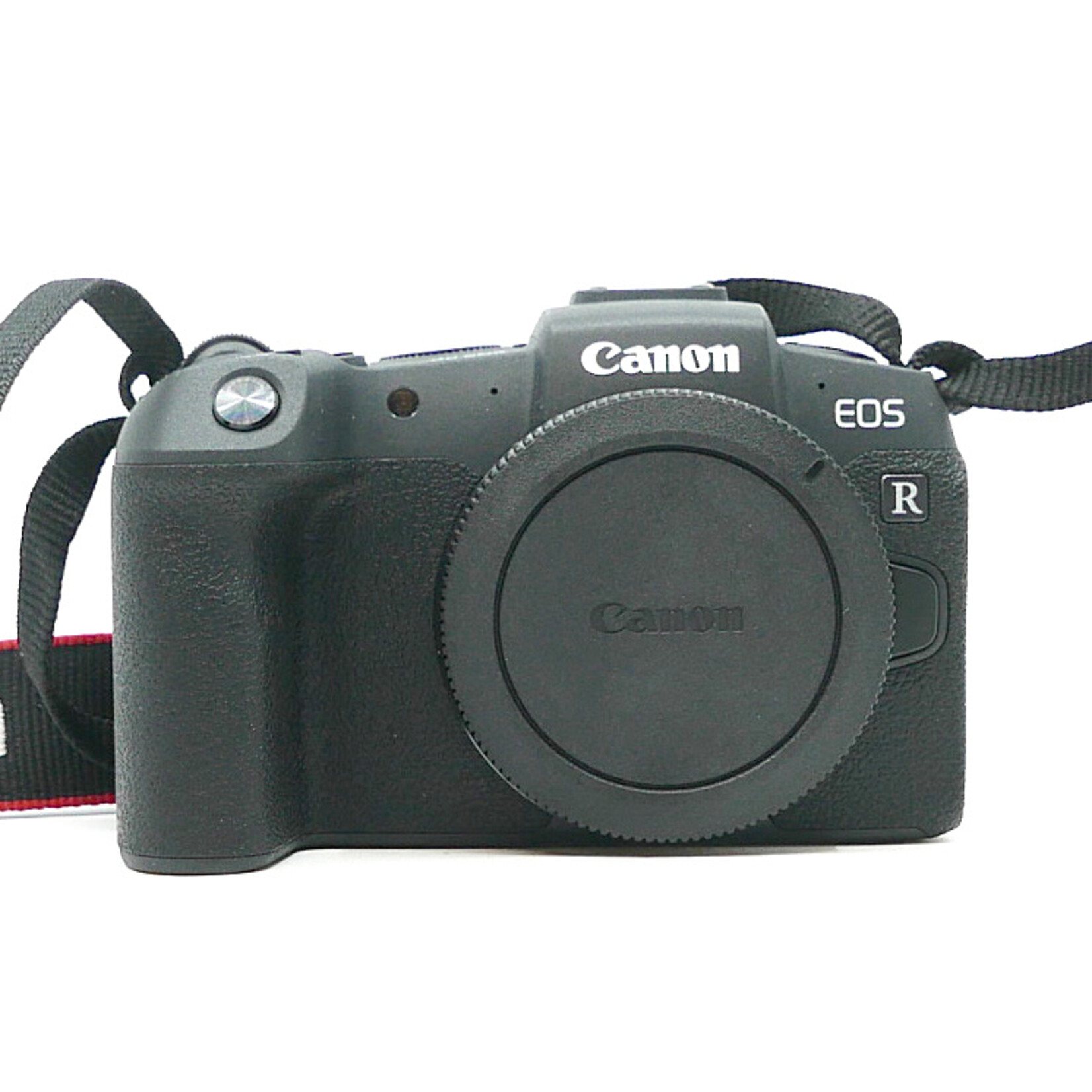 Canon EOS RP Mirrorless Camera Body - Pro Photo