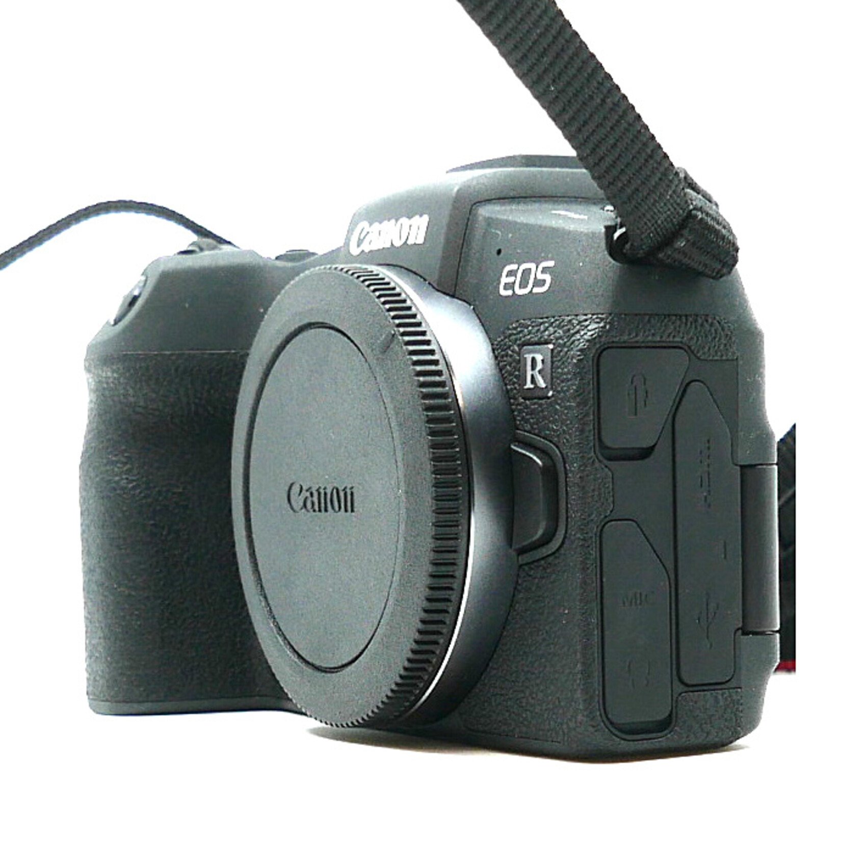 Canon EOS RP Mirrorless Camera Body - Pro Photo